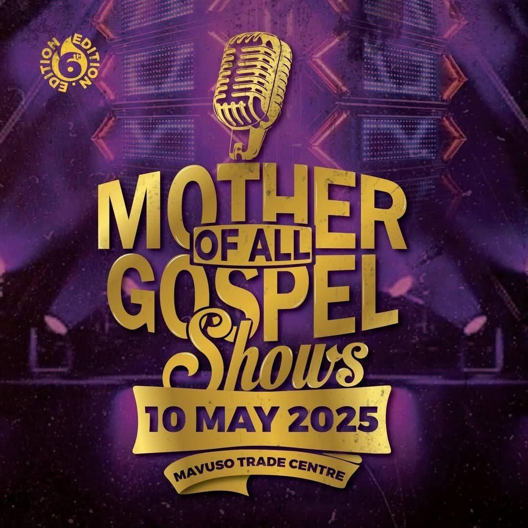 Mother Of All Gospel Shows 2025 Pic